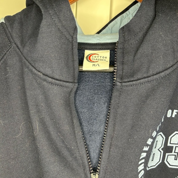 University of Edinburgh Sweetheart - Picture 3 of 5